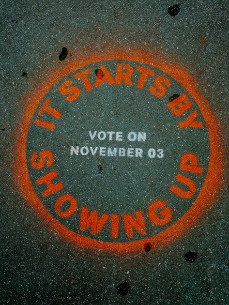 Nonpartisan Position with Community Support